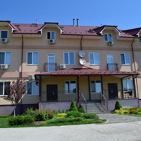 Sunlake Hotel Osokorki Gnedin Exterior foto