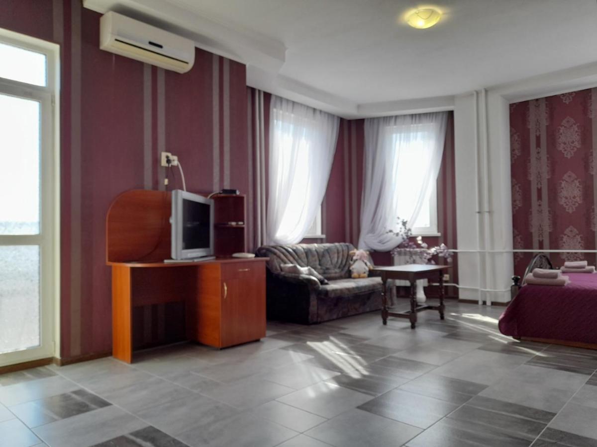 Sunlake Hotel Osokorki Gnedin Exterior foto
