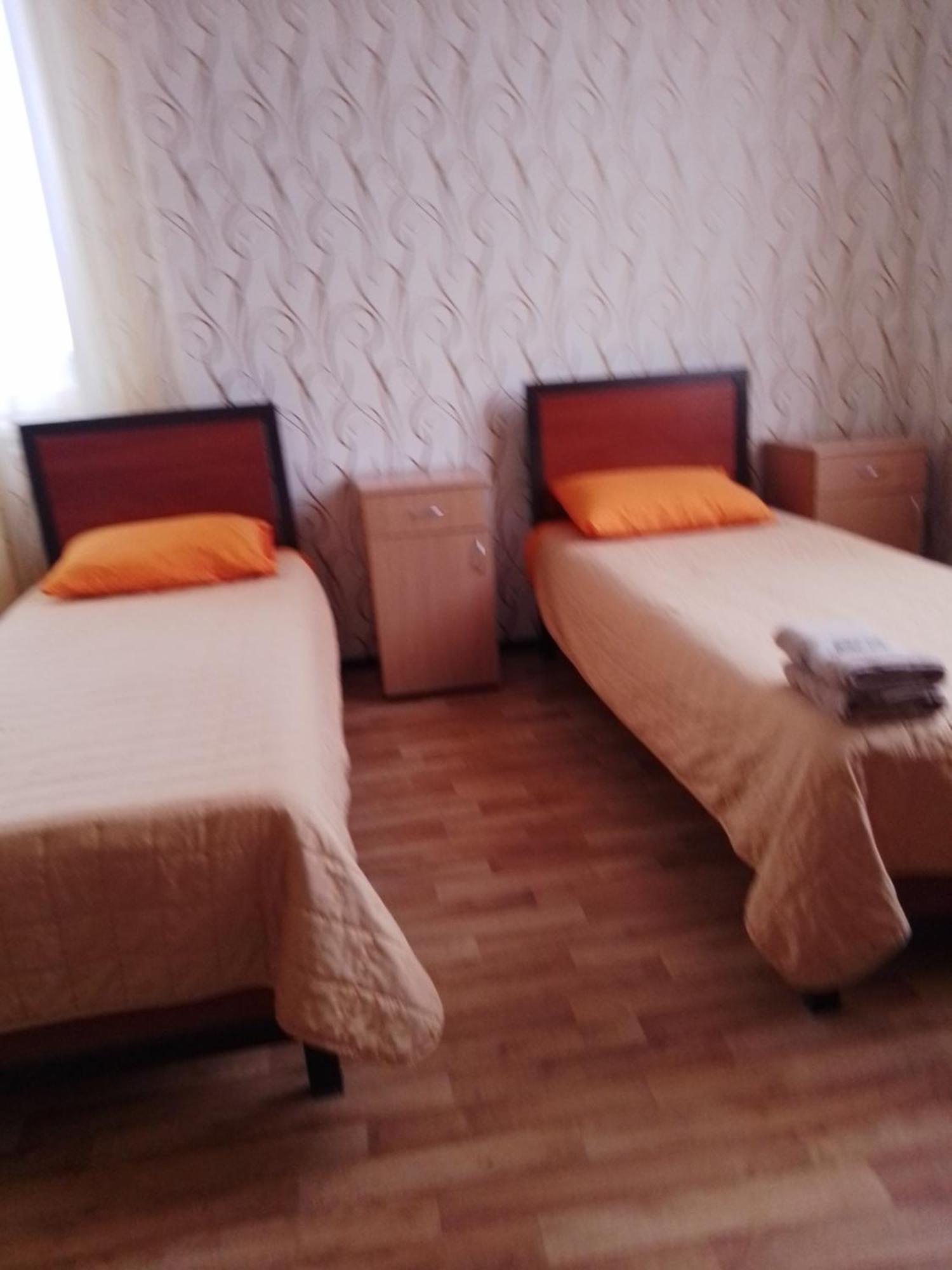 Sunlake Hotel Osokorki Gnedin Exterior foto
