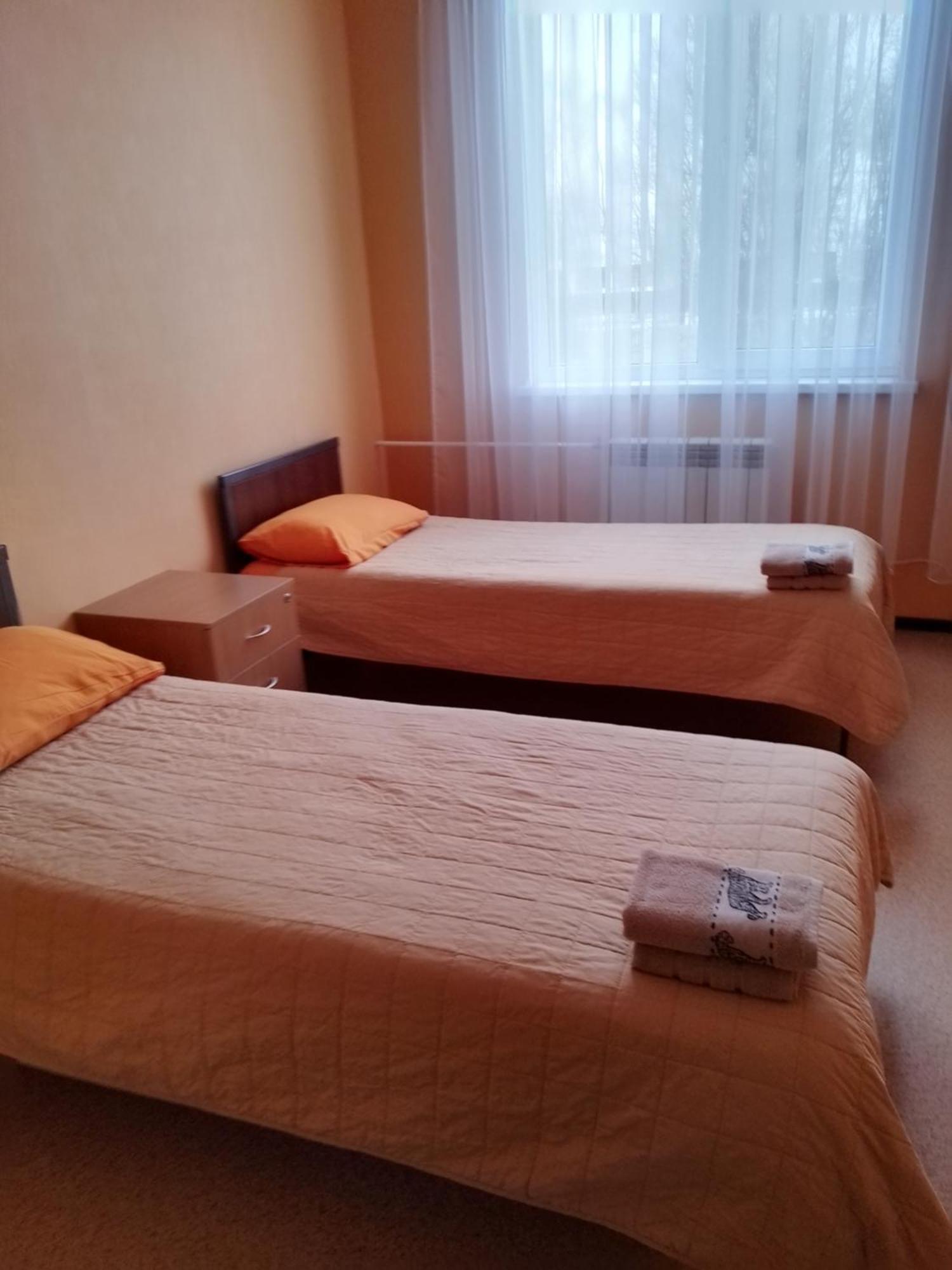 Sunlake Hotel Osokorki Gnedin Exterior foto