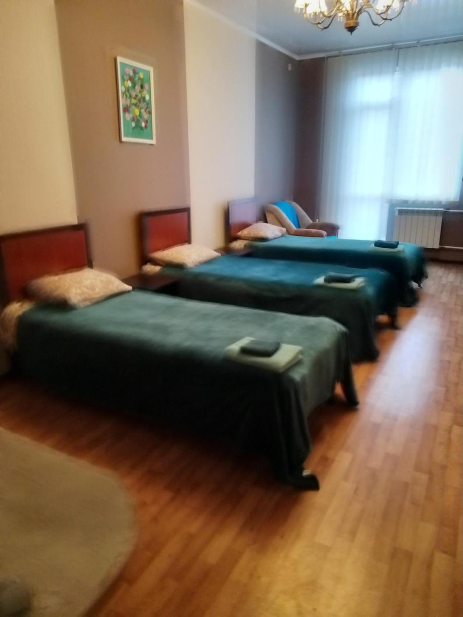Sunlake Hotel Osokorki Gnedin Habitación foto