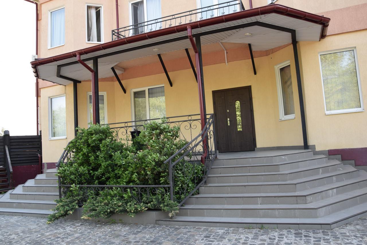 Sunlake Hotel Osokorki Gnedin Exterior foto