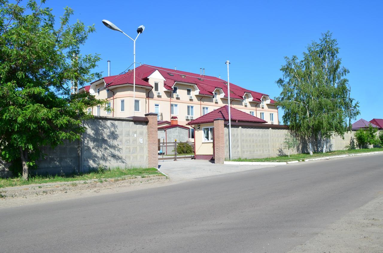 Sunlake Hotel Osokorki Gnedin Exterior foto