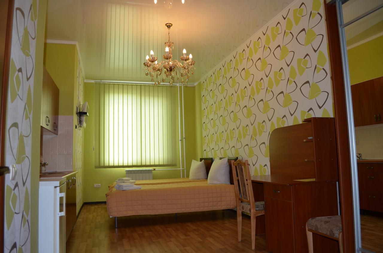 Sunlake Hotel Osokorki Gnedin Exterior foto
